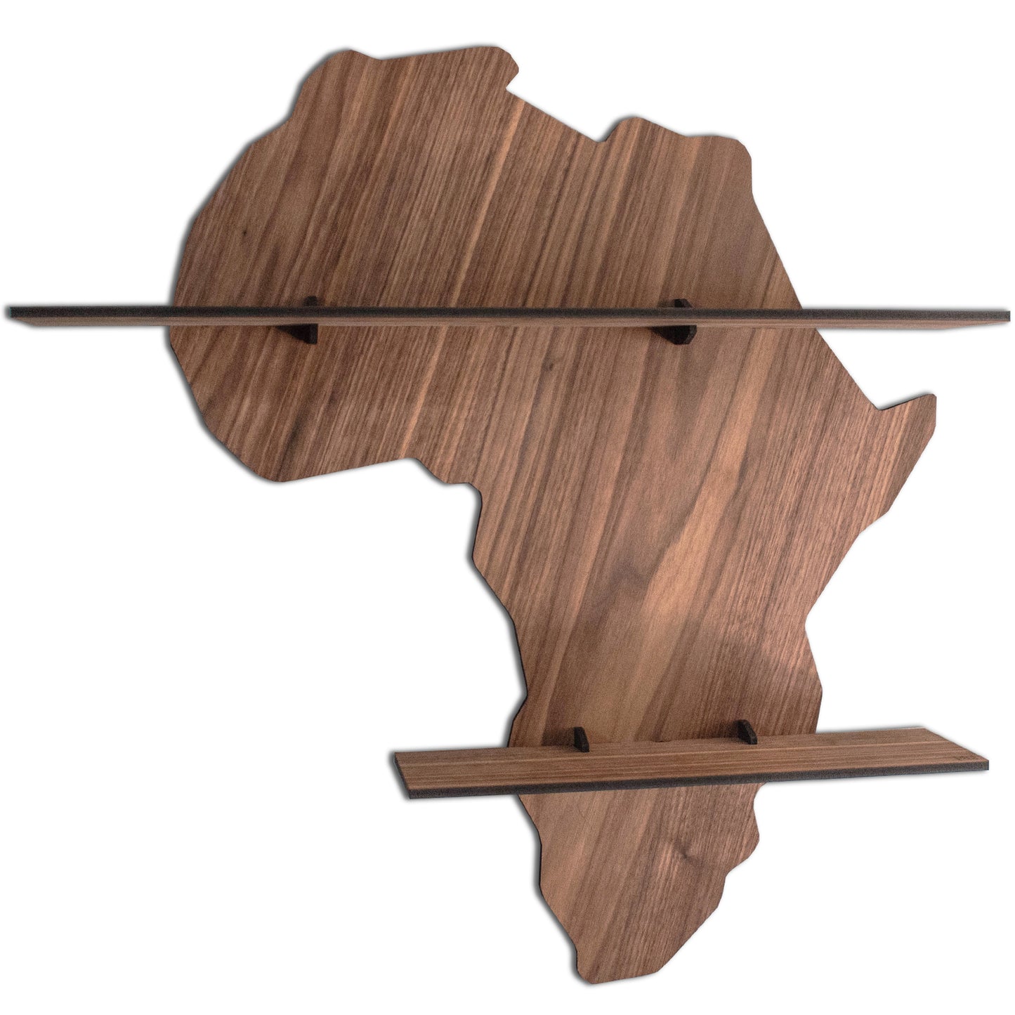 Africa Display Shelf