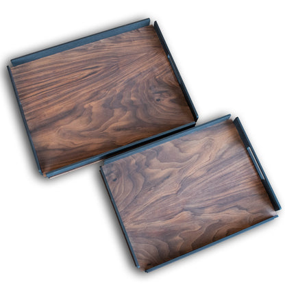 Serving Trays (set of 2)